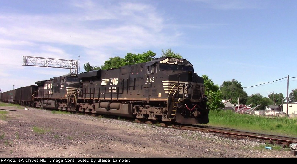 NS 797